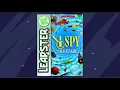 Every Almost Accurate MIDI track ripped from Scholastic I-Spy: Challenger! (Leapster) [READ DESC]
