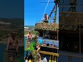 Download Lagu Boat Trip in Alanya❤️ #travel #antalya #turkey #zohaibjiaja #beach #turkiye #nature #travel #alanya