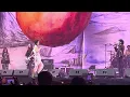 Honeymoon feat.Nadia - Flure Life Concert - 22.08.2026