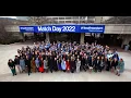 Match Day 2022 Recap