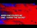 Kenny Chesney Carry On ( Lyric Video )