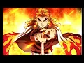RENGOKU EDIT The Flame Hashira Who Never Gave Up