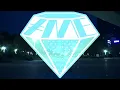 【ヲタ芸】まほろばアスタリスク/≠ME【しゅんてぃ×せせらぎ×みつき】