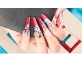 Pentoid Organic Nails