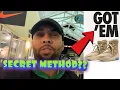 SECRET WAY TO WIN A SNKRS DRAW Plus NIKE OUTLET VLOG
