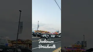 Jenkinsons