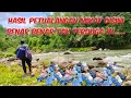 Petualangan mikat burung di hutan Bengkulu | Arief G.A.R chanel.