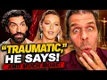 Justin Baldoni Finally Speaks Out About All The Blake Lively Drama - In His Own Words He Now Says