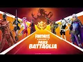 Video di Trailer Pass battaglia Fortnite Capitolo 2 - Stagione 8