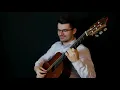 Hollow (Final Fantasy VII Remake) | Classical Guitar Cover