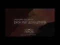 James Blake & Labrinth - Pick Me Up - (official audio) from EUPHORIA HBO