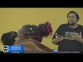 Black History Project teaches Black history outside of the classroom