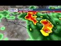 Bryan Hale s Weather Forecast for the RGV