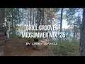 Grill Grooves | Midsummer Mix '25 | DJ Larry Dayhill