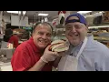 North Jersey s Best Italian Deli - STOCKY JOCKEY Show Episode 3