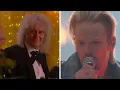 Download Lagu Erik Grönwall - Stone Cold Crazy (Queen) 2025 | | Polar Music Prize 2025 | TV4 Play