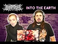 Download Lagu Lorna Shore - Into The Earth (React/Review)
