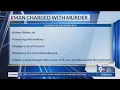 Ruidoso PD Man charged with murder in death of female roommate