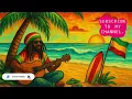 LAGU REGGAE || ANGIN BERHEMBUS 