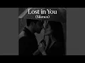 Lagu Lost in You — Silence