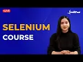Selenium Full Course Selenium Training Selenium Tutorial For Beginners Intellipaat