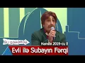 Download Lagu Bu Şəhərdə - Siltuş Monoloq - Evli ilə subayın fərqi (Hamilə, 2019)