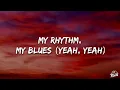 Ayra Starr - Rhythm & Blues (Lyrics)