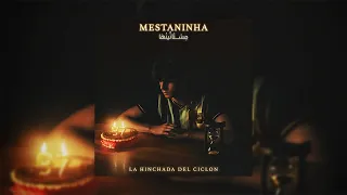 La Hinchada Del Ciclon MESTANINHA مستانينها Official Audio 