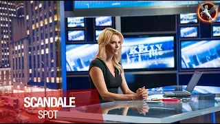 SCANDALE - Spot : "Le film le plus important de l'année" VF