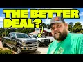 The Secret to Selling Cars Stop Asking What They Want