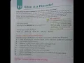 what is a PIN Pincode