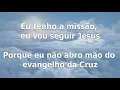 Autor da Vida | Aline Barros (LETRA)