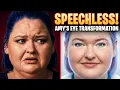 Amy Slaton s Eye Surgery Transformation Leaves Fans Speechless