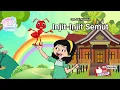 Terbaik || Lirik Lagu Injit-injit Semut || Lagu Tematik || Ceo Jati Atmodjo