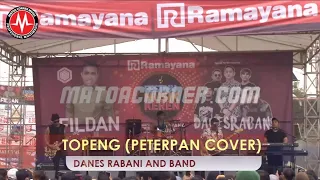 Download Topeng Cover by Danes I Matoa Corner MP3