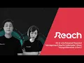 Download Lagu REACH | Antler Indonesia Demo Day | September 2022