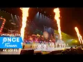 Download Lagu TWICE「Dance The Night Away」Dreamday Dome Tour (60fps)