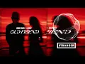 Robin Schulz, Cloves - Old Friend (Extended Mix)