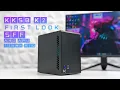Download Lagu Hands Down The Best Small Foot Print AMD APU Case Ever! KKSB K2 First Look!