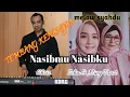 Download Lagu NASIBKU NASIBMU ( IIS SUGIANTO ) - NING PRAST \u0026 ICHA (COVER)