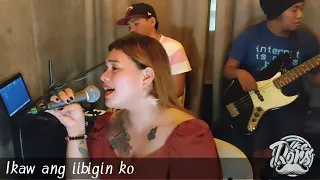 Download Jos Garcia - Ikaw Ang Iibigin Ko (cover) MP3