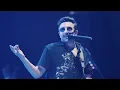 No Te Va Gustar - Tan Lejos (En vivo en Bogotá)