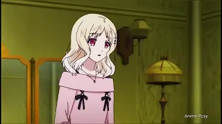 اغنية ماذا فعلت بي   على كو  يوي من مصاص الدماء   من تصميمي بتمنى يعجبكم دندنها