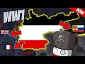 Download Lagu Can Germany Survive Surrounded by Enemies in WW1?