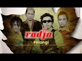Lagu Radja - Pelangi (Official Music Audio)