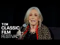 Lorraine Gary and Ben Mankiewicz Discuss JAWS Clip TCMFF 2025 TCM