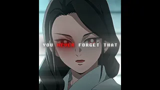 Mother Promise For Men Demon Slayer Rengoku Edit Golden Brown The Stranglers Slowed 