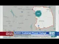 5 000 SMUD Customers Lose Power Monday Afternoon