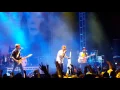 Download Lagu The Used - Blue And Yellow (live)