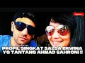 Download Lagu Profil Singkat Salsa Erwina Yang Tantang Sahroni 